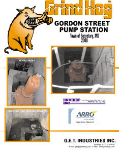 Gordonst