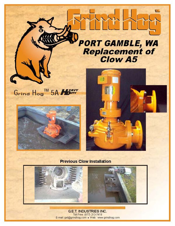 Portgamble