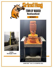 Wabush