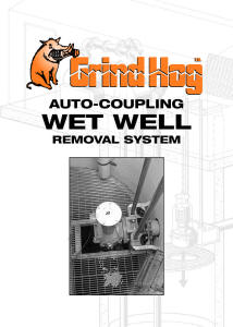 Wetwell