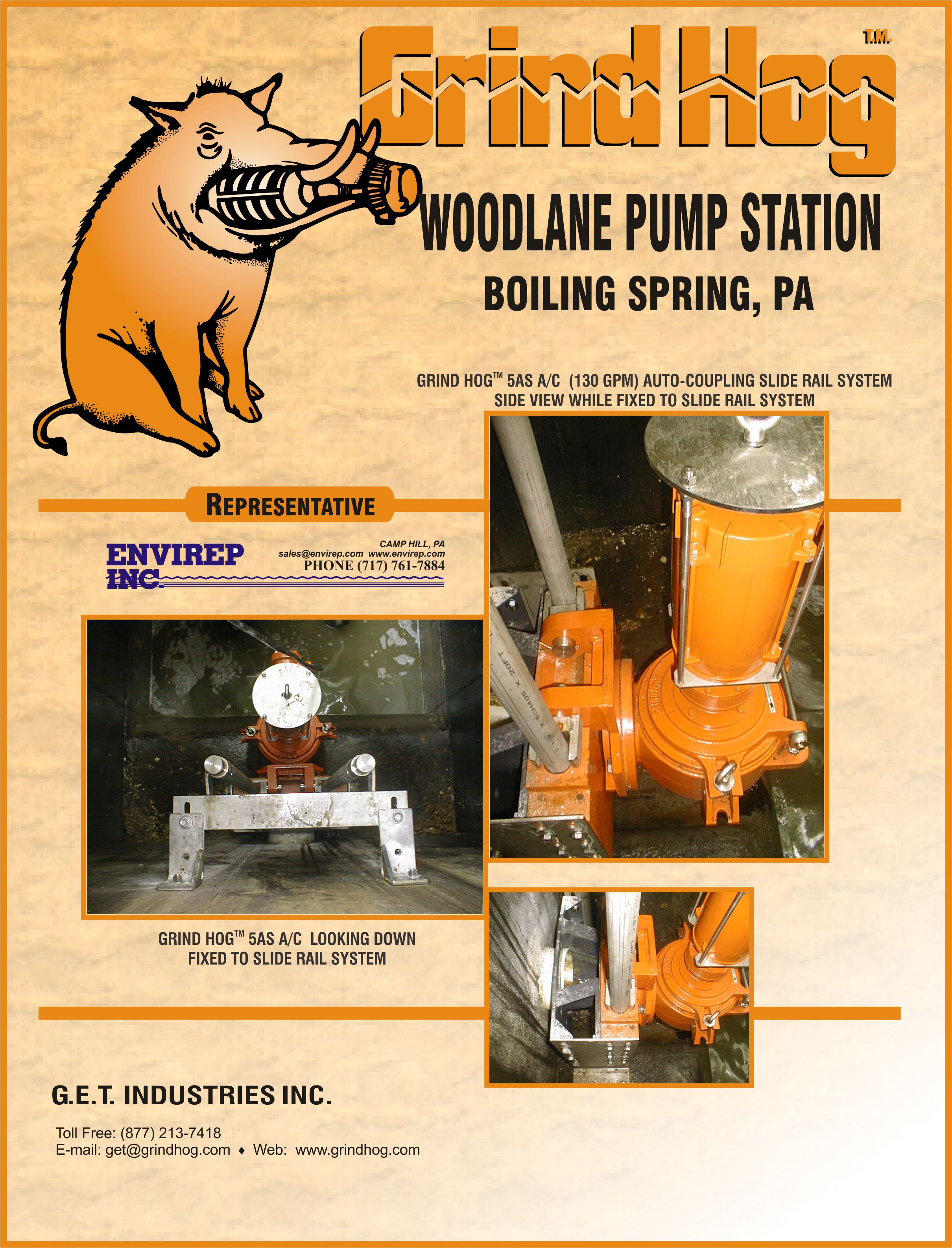Woodlane